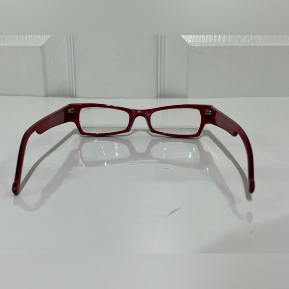 Grotesque Eyeglass Frame Handmade in Germany - Picture 6 of 15